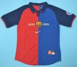 Retro Barcelona Home 1999-2000