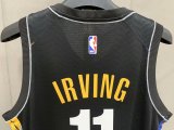 NBA Nets Irving No.11  1:1