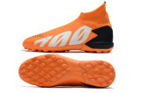 阿迪达斯猎鹰20.3无鞋带怀龙底MD草钉足球鞋adidas PREDATOR 20.3 LacelessTF 39-45