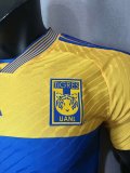 tiger  Home    Player   1:1 Quality Soccer Jersey   23-24