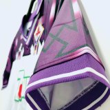 Retro Fiorentina Away Fans 1:1 Quality Soccer Jersey  1992-1993