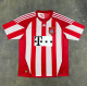 Retro Bayern Munich Home  1:1 Quality Soccer Jersey   2010-2011