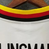 Retro Germany Home 1994  1:1 Quality Soccer Jersey
