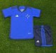 Cruzeiro  Home  Kids  23-24