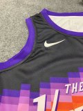 NBA Suns 【customized】 Nash No.13  1:1