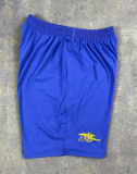Retro  Arsenal away short  1:1 Quality Soccer Jersey  1971-1979