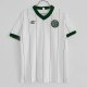 Retro 1984-1986 White Celtic 1:1 Quality Soccer Jersey