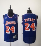 NBA Lakers Angeles No.24