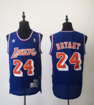 NBA Lakers Angeles No.24