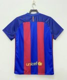 Retro Barcelona Home  2016 2017