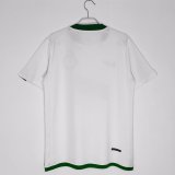 Retro Celtic 2RD Away  1:1 Quality Soccer Jersey   2006-2007