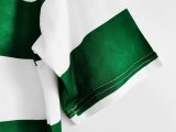 Retro  Celtic Home 1:1 Quality Soccer Jersey  1987-1988