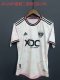 D.C. United Third Away fans 1:1 Quality Soccer Jersey  23-24