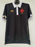 Vasco da Gama Third Away Fans 1:1 Quality Soccer Jersey  23-24