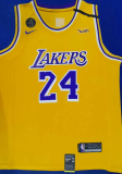 NBA Laker Kobe 24