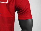 Retro Manchester United Home  1:1 Quality Soccer Jersey  1994-1996