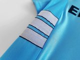 Retro  Marseille Away 1:1 Quality Soccer Jersey  1998-1999