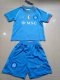 Napoli Home Kids  1：1  23-24