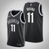 NBA  Nets 11 black