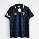 Retro  Scotland Home 1:1 Quality Soccer Jersey  1992-1993