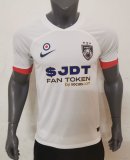 JDT Away  Fans 1:1 Quality Soccer Jersey   23-24