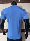 Manchester City Home  Player  1:1 Quality Soccer Jersey   23-24