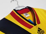 Retro Arsenal Away 1:1 Quality Soccer Jersey  1993-1994