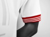 Retro Ajax Home 1:1 Quality Soccer Jersey  1995-1996