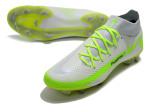 耐克 Phantom GT高帮防水全针织红色原装底FG足球鞋Nike Phantom GT Elite Dynamic Fit FG39-45