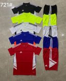 Adidas T  shirt  #721