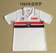 Retro Sao Paulo 1:1 Quality Soccer Jersey    1994
