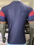 Barcelona Eternal Version Player Version 1:1 Quality Soccer Jersey