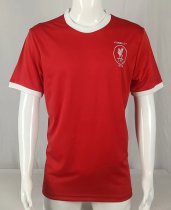 Retro Liverpool FA Cup final shirt   1:1 Quality Soccer Jersey   1965