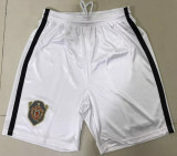 Retro Manchester united home short  1:1 Quality Soccer Jersey  1999-2000