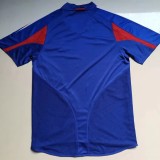Retro France Home 2004