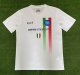 Napoli Champions Edition Fans 1:1 Quality Soccer Jersey   23-24