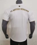 Bayern Munich  Away  Fan  1:1 Quality Soccer Jersey   22-23