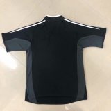Retro Real Madrid Away 1:1 Quality Soccer Jersey  2004 2005