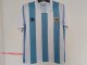 Retro Argentina Home  1:1 Quality Soccer Jersey  1993-1994