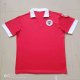 Retro SL Benfica Home  Fans  1:1 Quality Soccer Jersey  1961