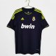 Retro Real Madrid  Away  1:1 Quality Soccer Jersey    2012-213