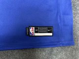 NBA New York 【customized】 Rose No.4  1:1