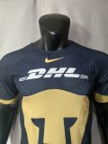 Pumas Away player 1:1 Quality Soccer Jersey   23-24