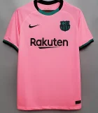 Barcelona Third Fans  1:1 Quality Soccer Jersey    2020-2021