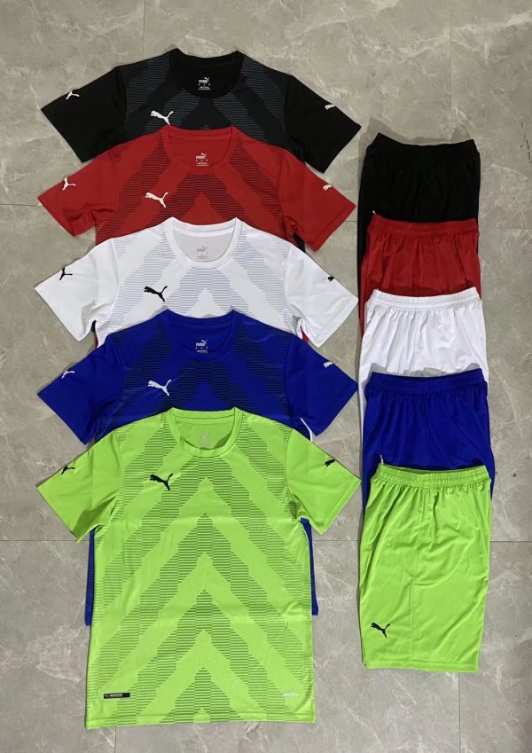 Puma T  shirt  #727
