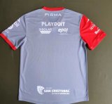 Necaxa Third Away Fans 1:1 Quality Soccer Jersey    23-24