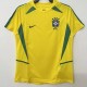 Retro Brazil Home  2002