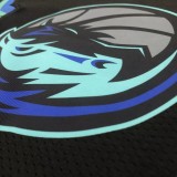 NBA Dallas Mavericks DONCIC #77 Top Quality Hot Pressing
