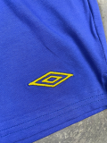 Retro  Arsenal away short  1:1 Quality Soccer Jersey  1971-1979