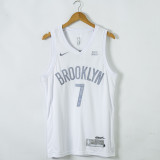 NBA Net 7 white MVP version